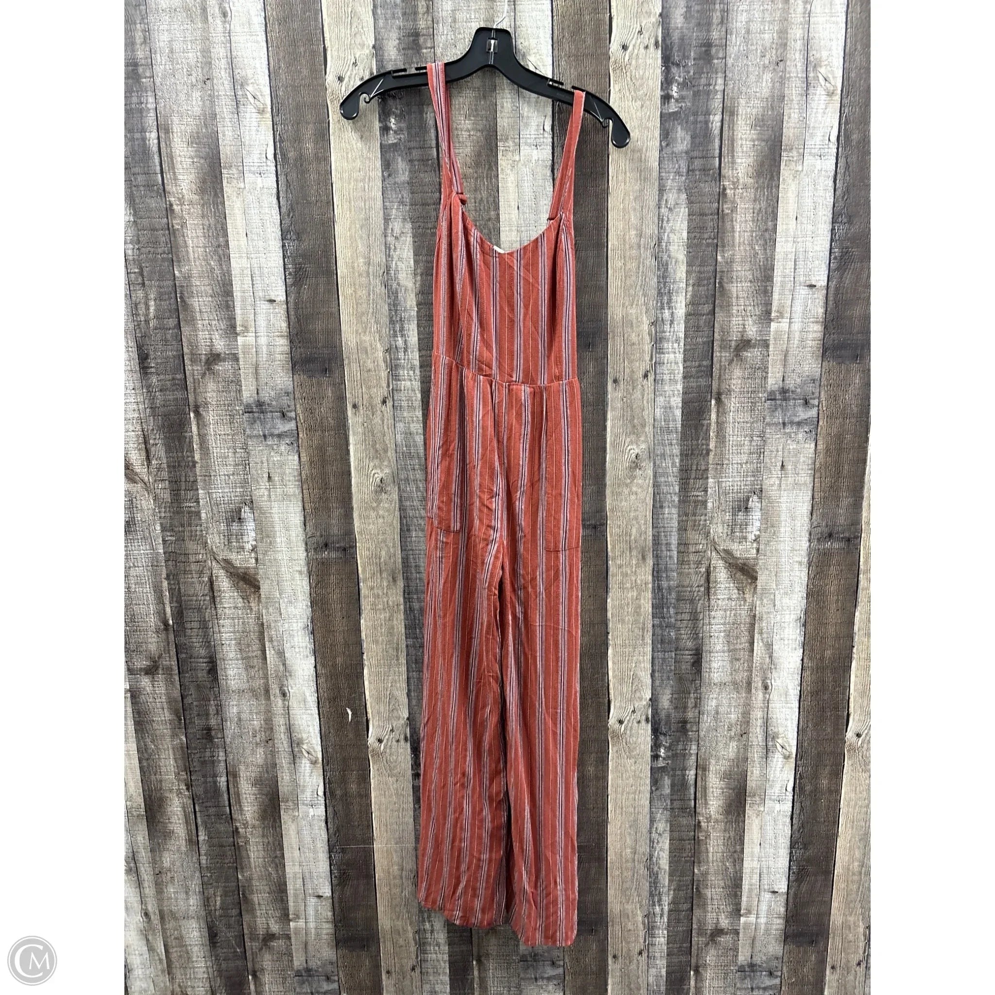 Jumpsuit By American Eagle In Multi-colored, Size: Xs