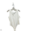 Bodysuit By A New Day In White, Size: Xl