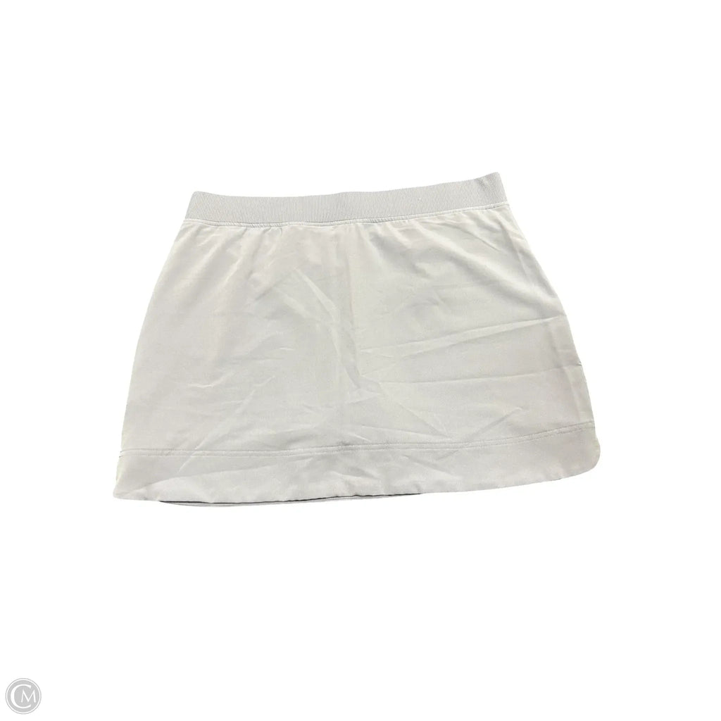 Athletic Skort By 32 Degrees In Purple, Size: Xl
