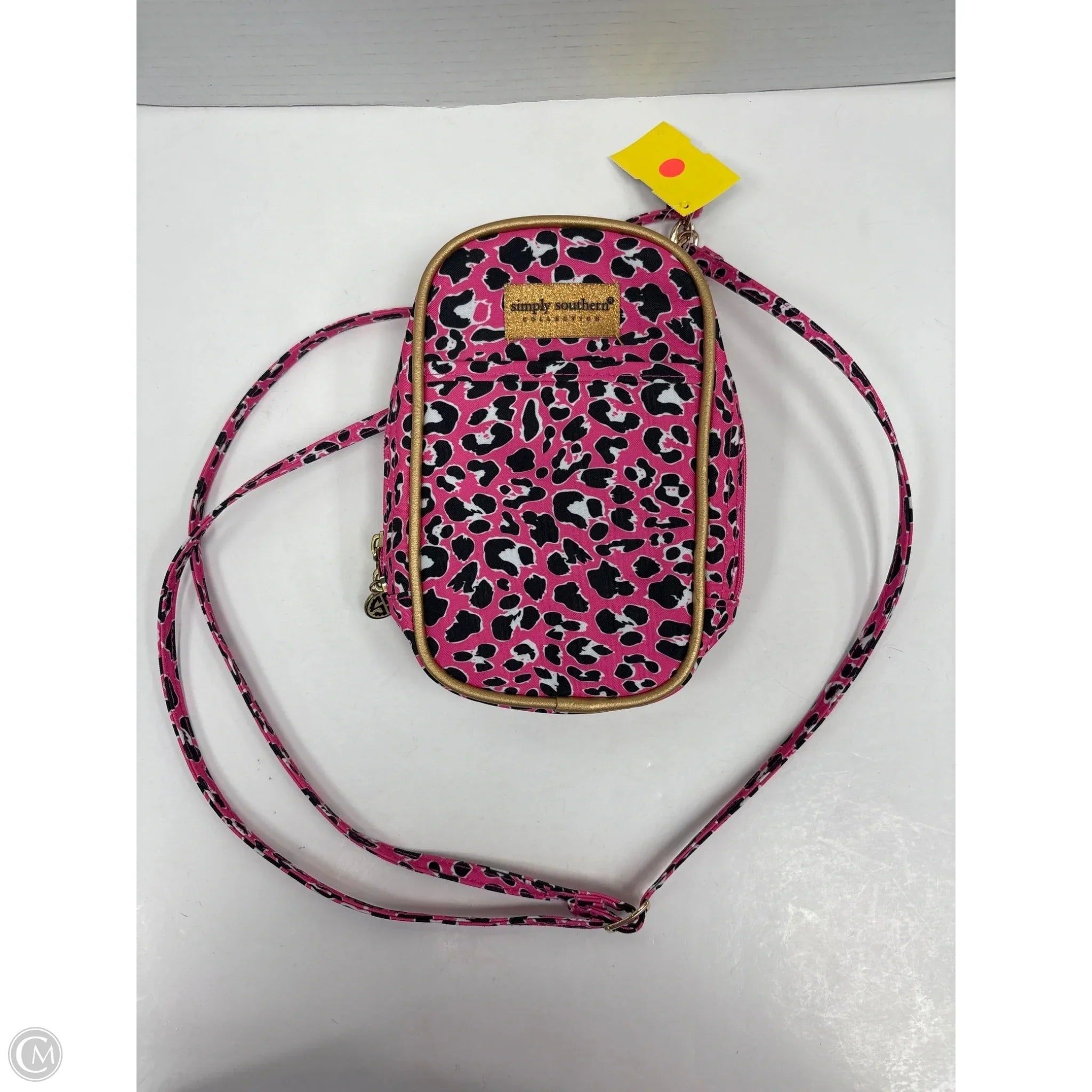 Crossbody By Simply Southern, Size: Small