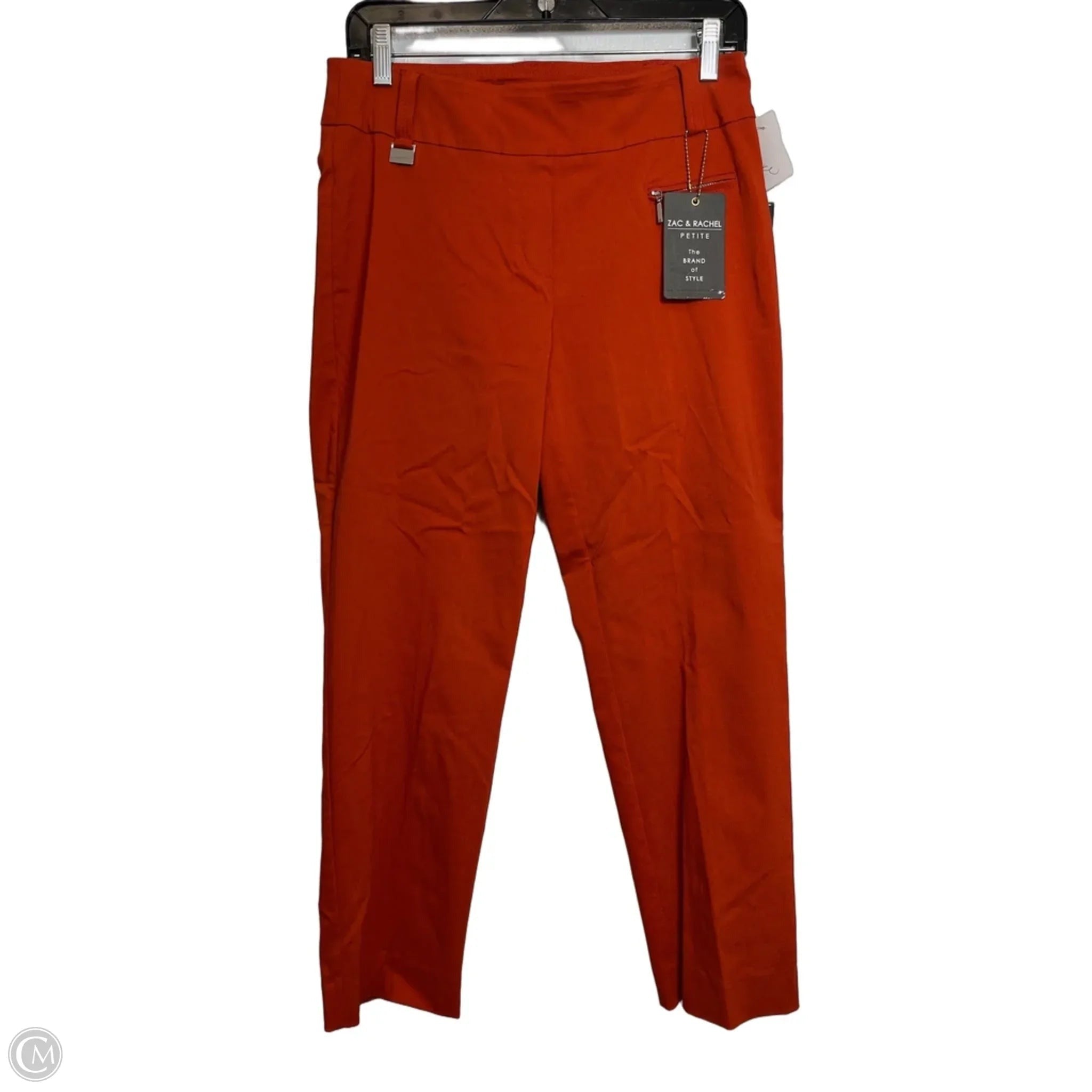 Pants Other By Zac And Rachel In Brown, Size: 8p