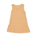 Tunic Sleeveless By J. Jill In Orange, Size:Xs
