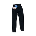 Athletic Leggings By Clothes Mentor In Black, Size:Xs