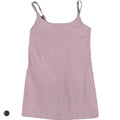 Athletic Dress By Abercrombie And Fitch In Pink, Size: M