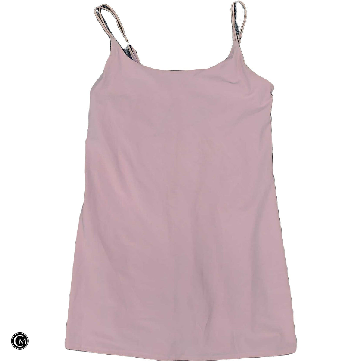 Athletic Dress By Abercrombie And Fitch In Pink, Size: M