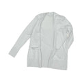 Sweater Cardigan By 89Th And Madison In White, Size:S