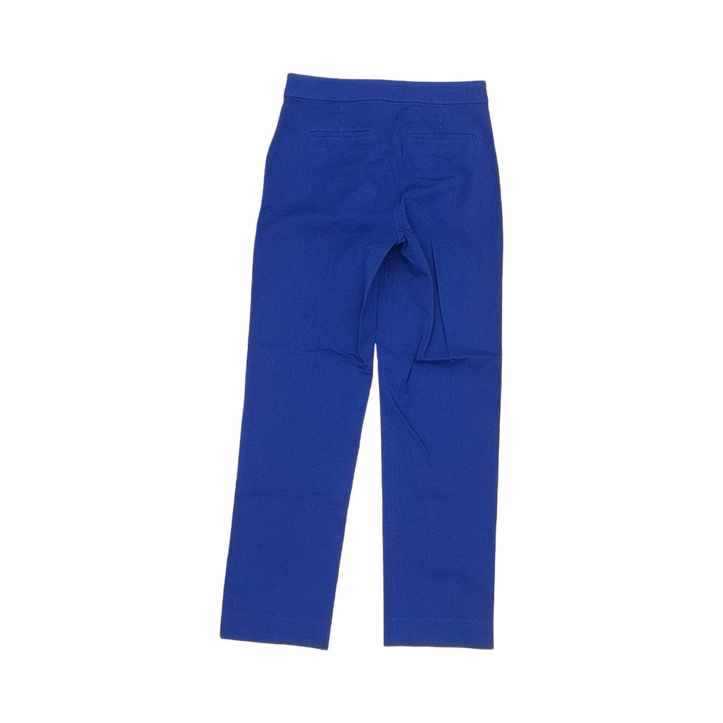 Pants Dress By J. Crew In Blue, Size:6L