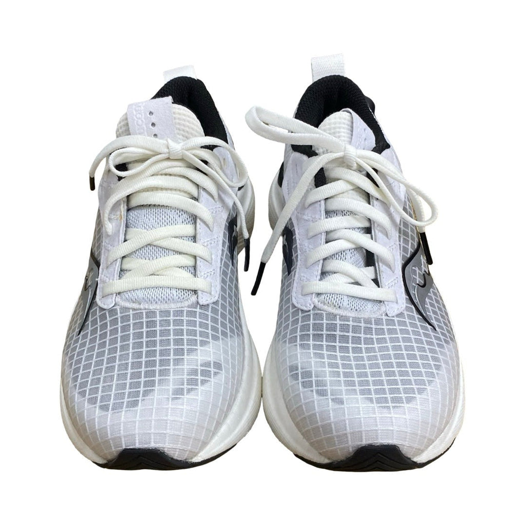 Shoes Athletic By Saucony In Black & White, Size:6.5