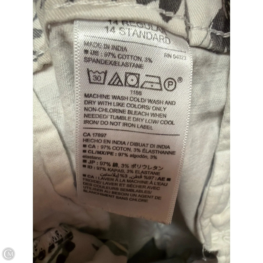 Shorts By Old Navy In Grey, Size: 14