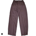 Pants Wide Leg By Max Studio In Purple, Size: Xs