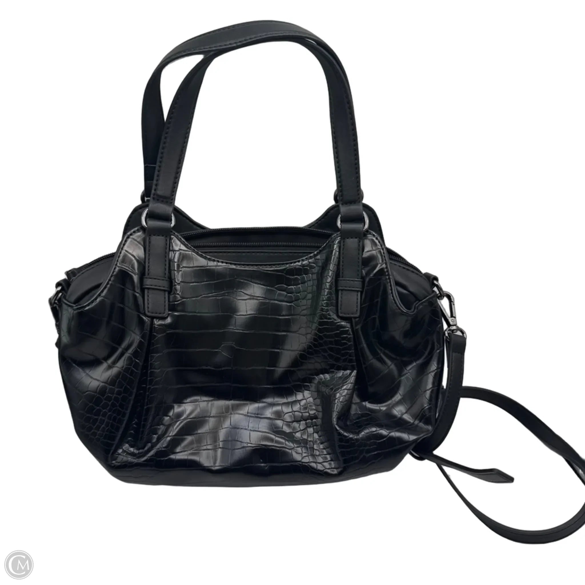 Crossbody By Simply Vera, Size: Medium