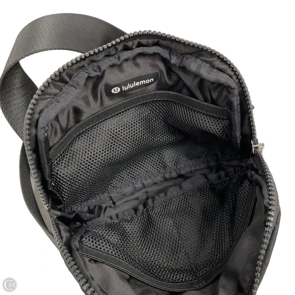 Crossbody By Lululemon, Size: Small