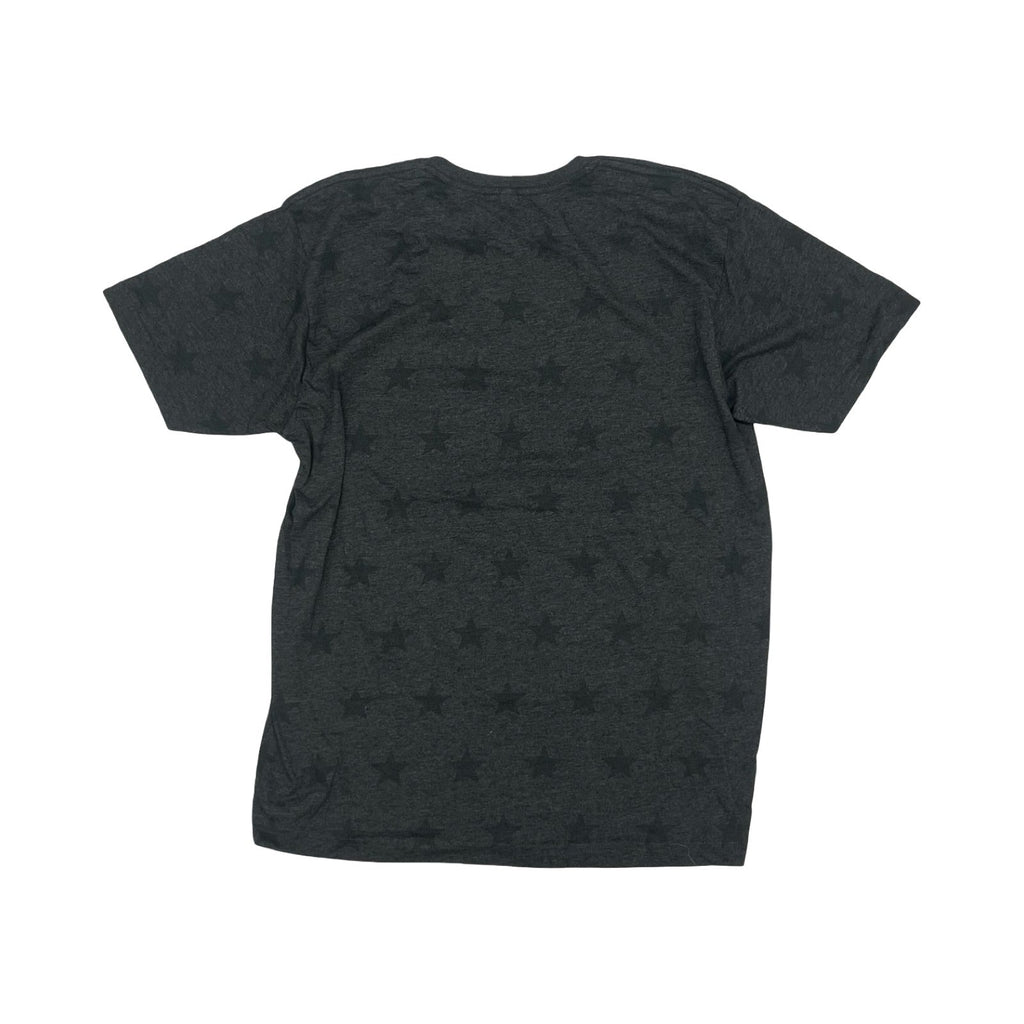 Top Ss By Cmf In Grey, Size:L