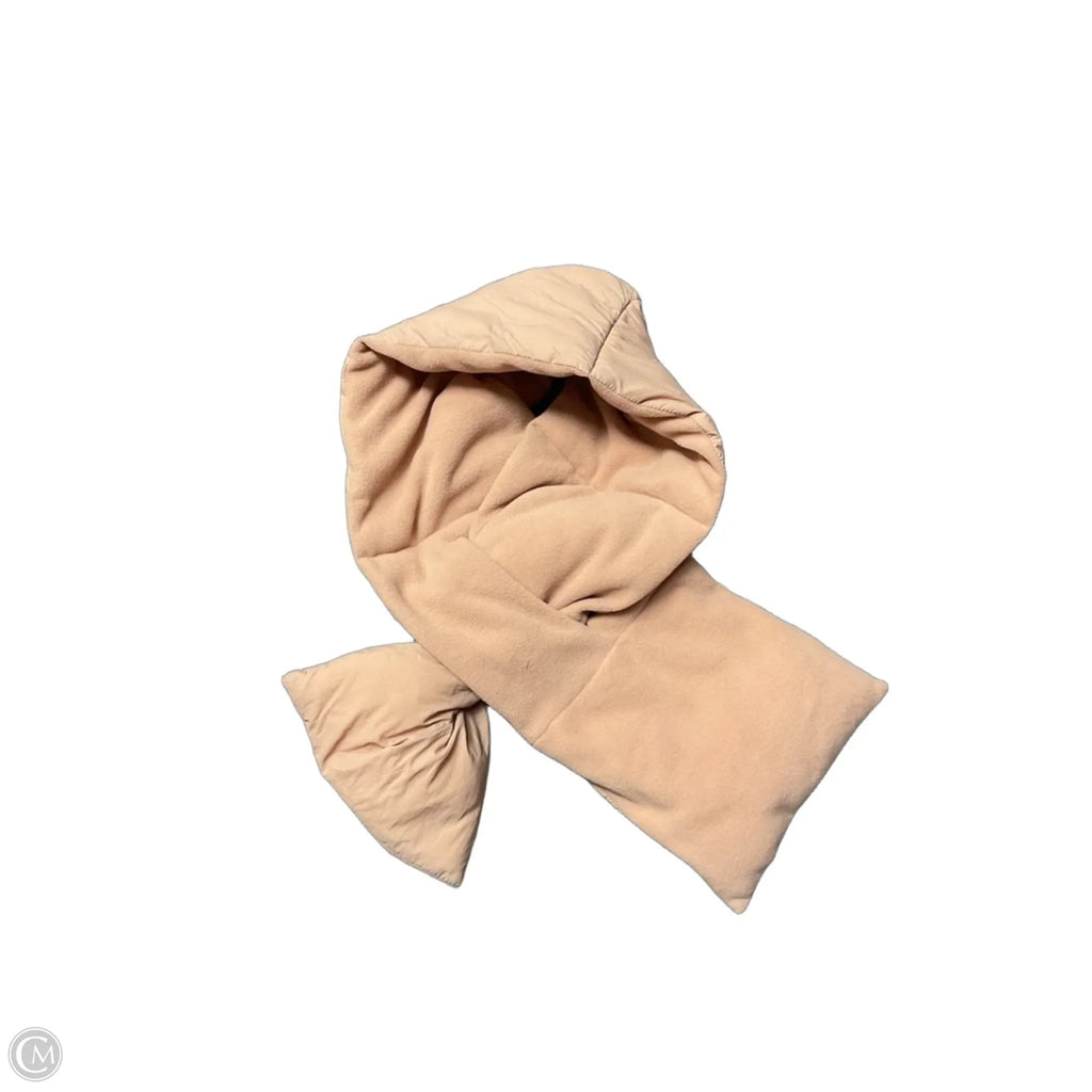 Scarf Winter By Free People In Tan