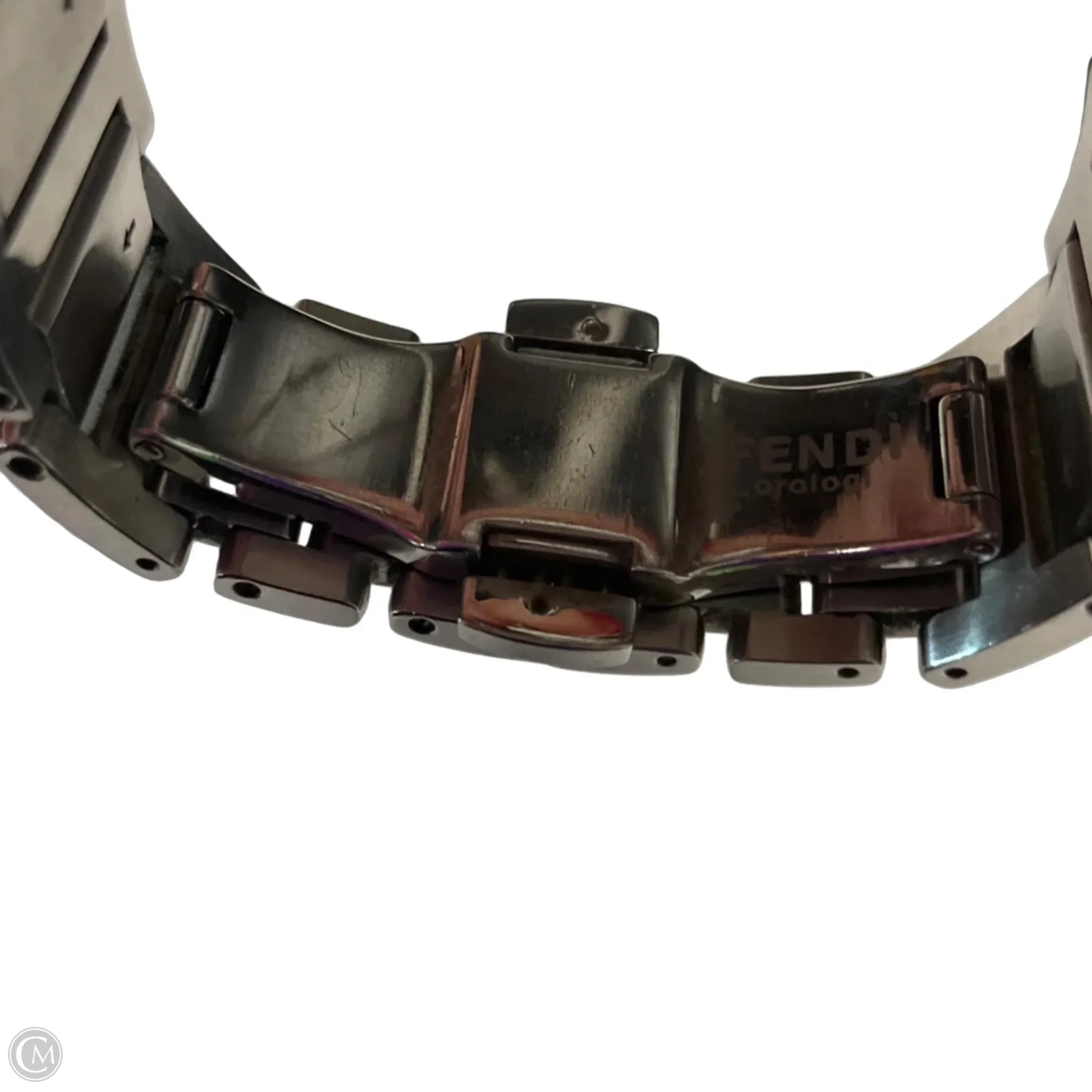 Watch Luxury Designer By Fendi