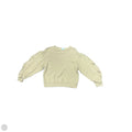 Sweater By A New Day In Tan, Size: Xs