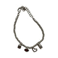 Bracelet Sterling Silver By Uno De 50 In Silver