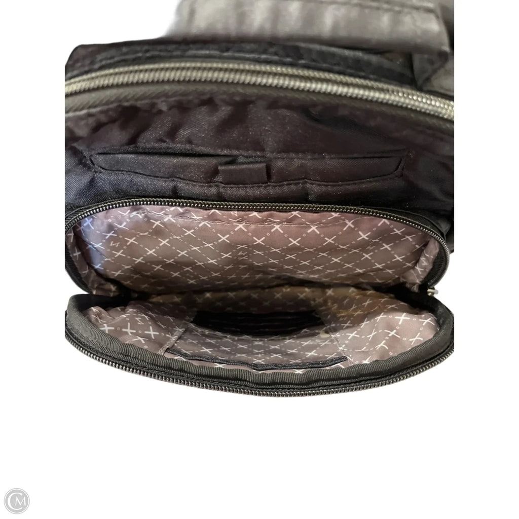 Crossbody By Lug, Size: Small