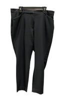 Pants Dress By Express In Black, Size: 16