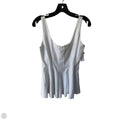 Dress Casual Short By Banana Republic In White, Size: Xs