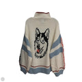 Sweater By Bdg In White, Size: L