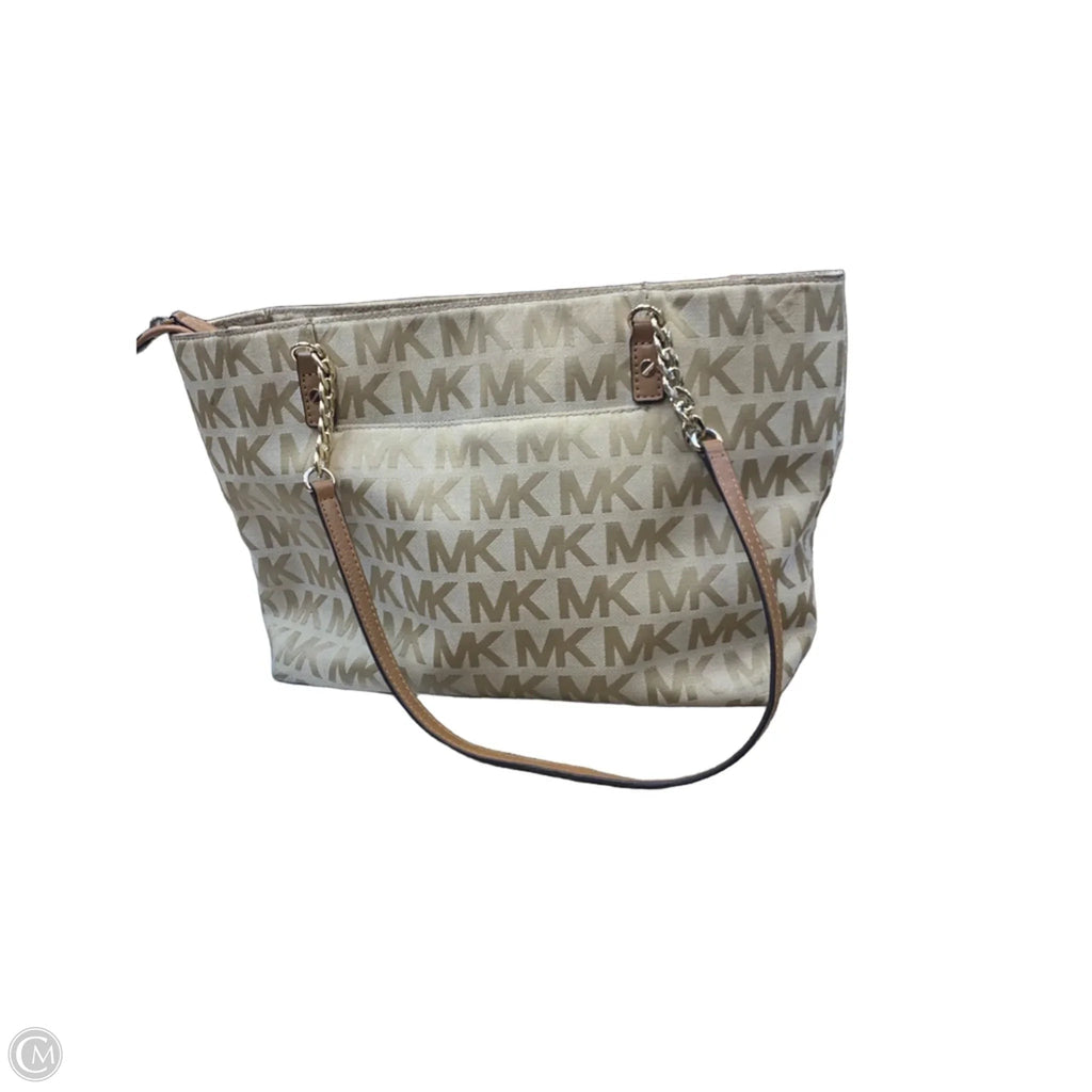 Handbag By Michael By Michael Kors, Size: Medium