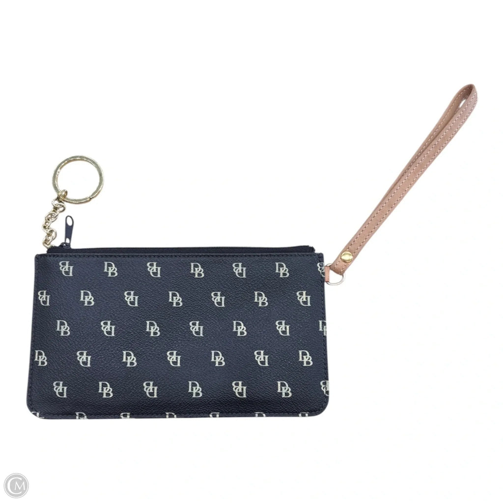 Wristlet Designer By Dooney And Bourke, Size: Small