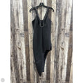 Dress Party Long By Bcbgmaxazria In Black, Size: 4