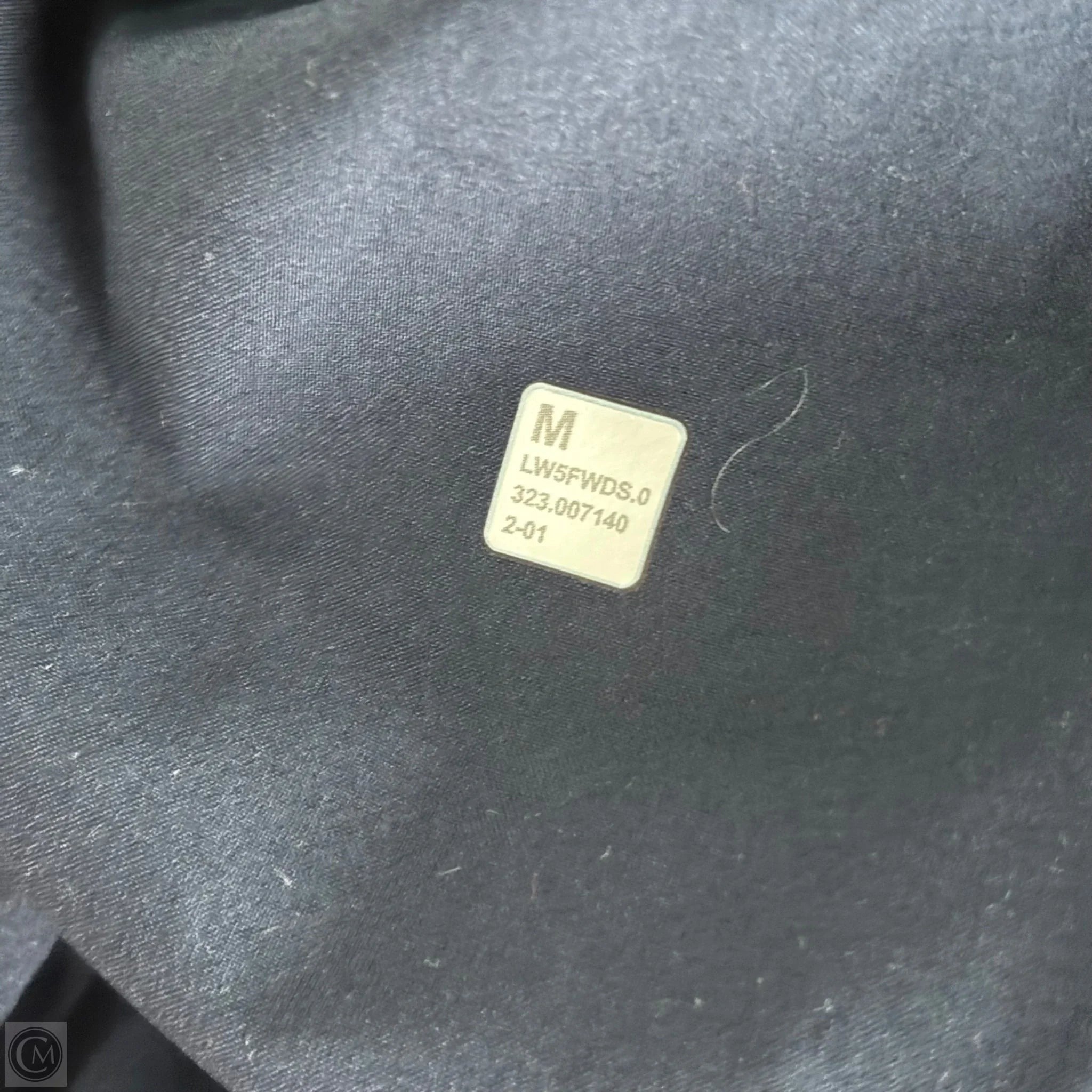 Athletic Pants By Lululemon In Blue, Size: M