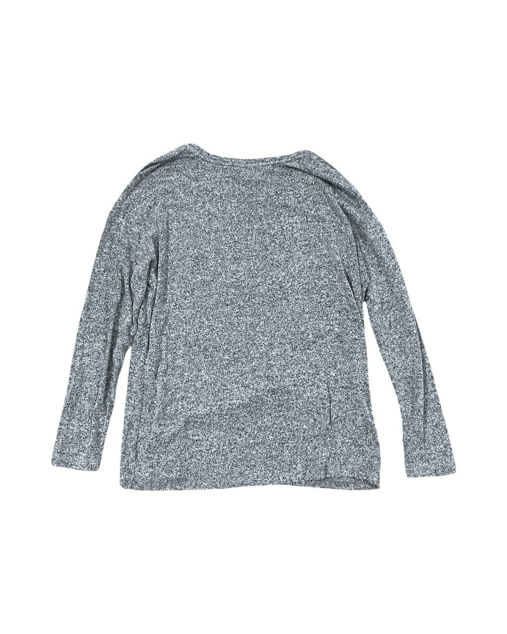 Sweater By A New Day In Grey, Size:M
