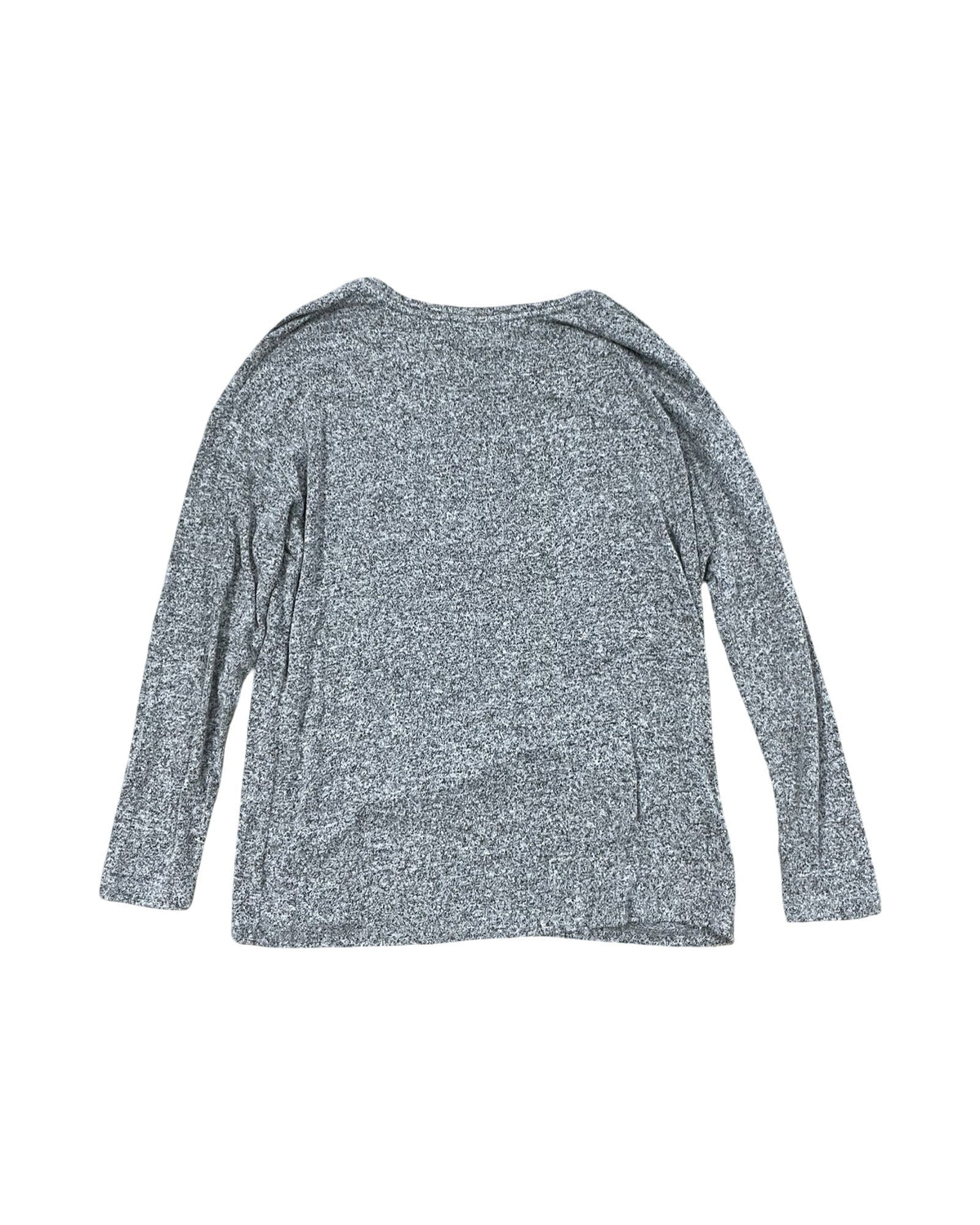 Sweater By A New Day In Grey, Size:M