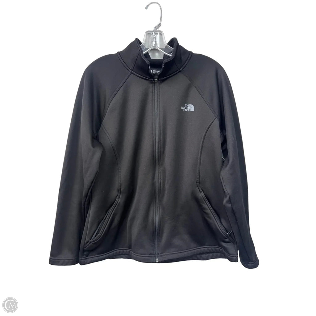 Jacket Other By The North Face In Black, Size: Xl