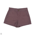 Shorts By A New Day In Purple, Size: 12
