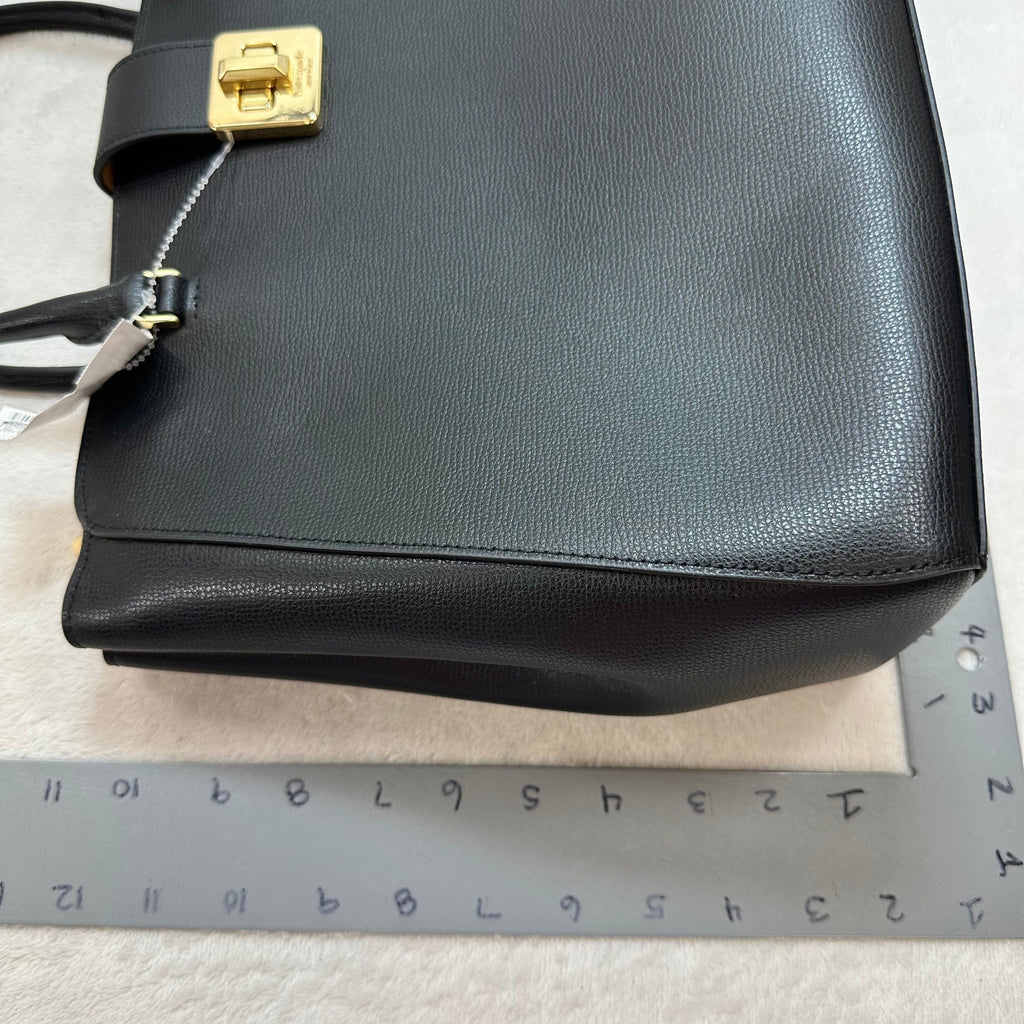 Handbag Designer By Kate Spade, Size: Large