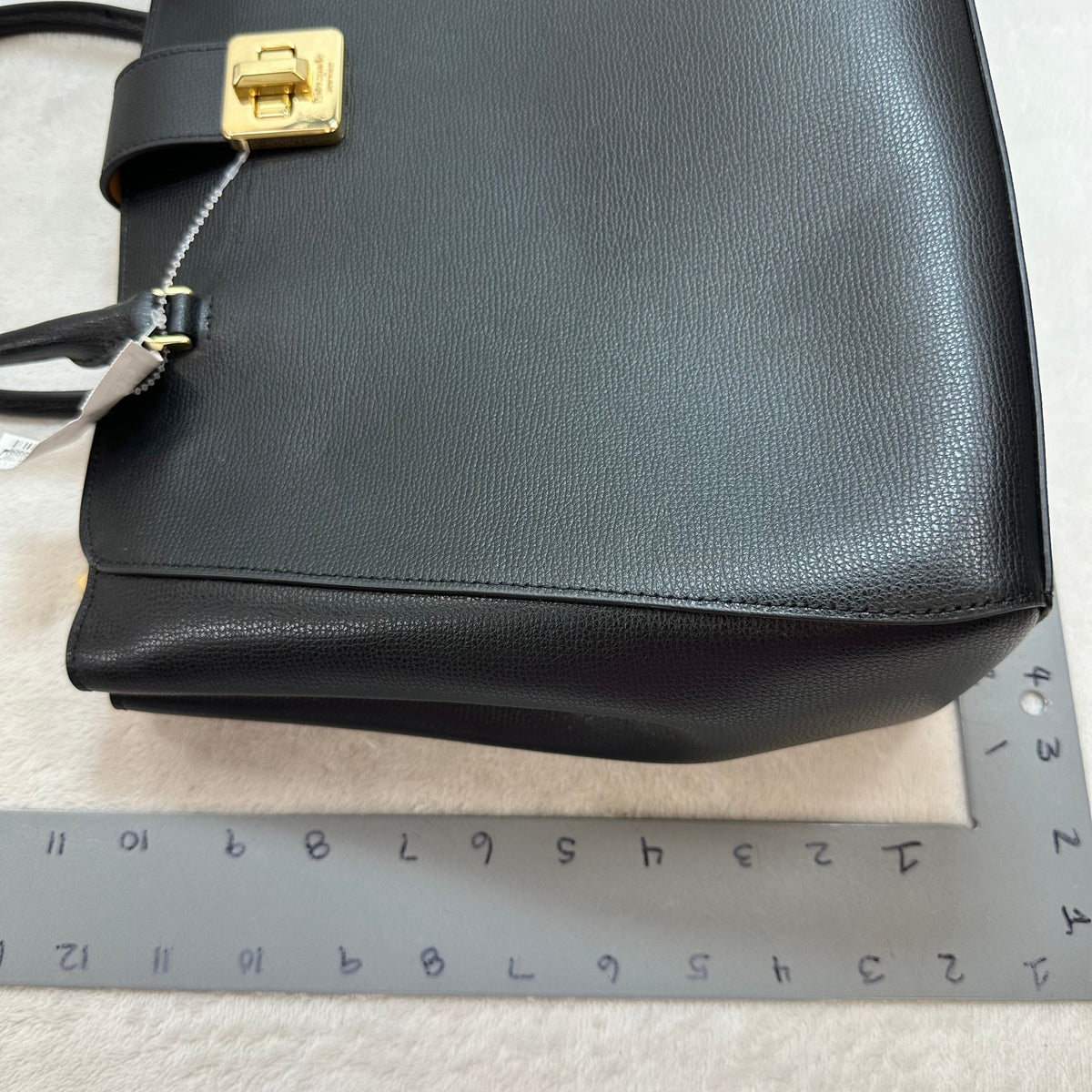 Handbag Designer By Kate Spade, Size: Large