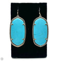 Earrings Dangle/drop By Kendra Scott