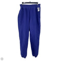 Pants Lounge By Clothes Mentor In Purple, Size: M