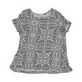 Top Ss By Old Navy In Grey, Size:Xl