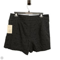 Shorts By A New Day In Black, Size: 10