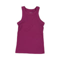 Top Sleeveless By Loft In Pink, Size:Xs