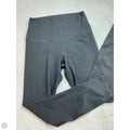 Athletic Leggings By Lululemon In Grey, Size: 6
