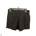 Shorts By Loft In Black, Size: Xs