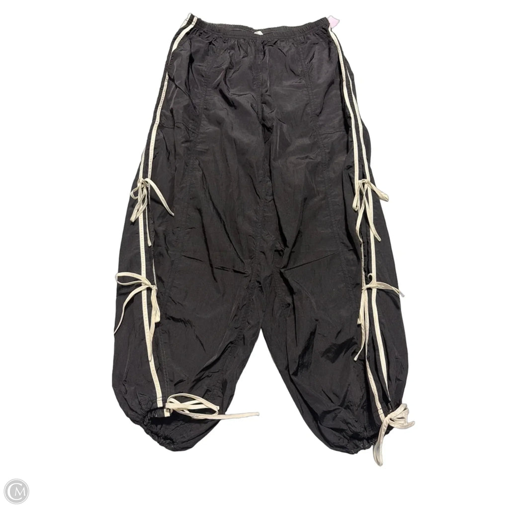 Pants Other By Anthropologie In Black, Size: S