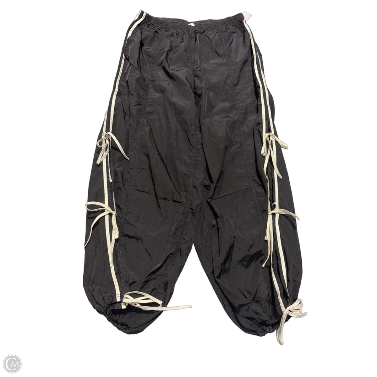 Pants Other By Anthropologie In Black, Size: S