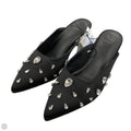 Shoes Heels Kitten By A New Day In Black, Size: 6.5