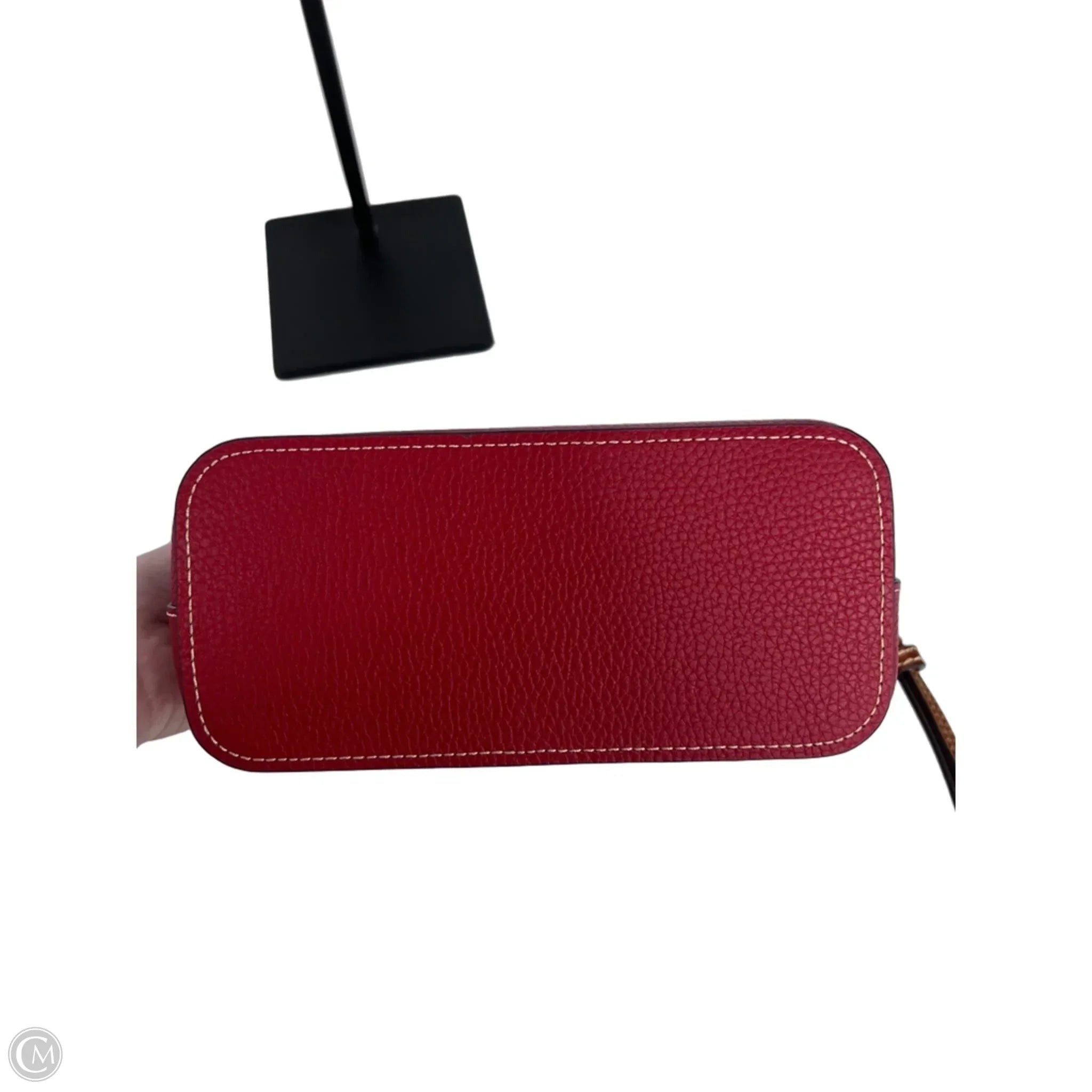Crossbody Designer By Dooney And Bourke, Size: Small