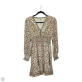 Dress Casual Short By Max Studio In Floral Print, Size: S