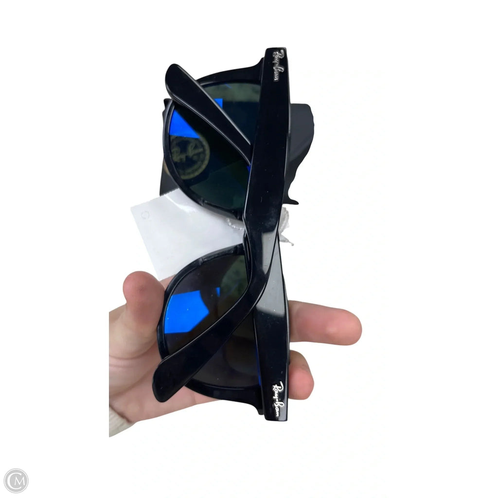 Sunglasses Designer By Ray Ban, Size: