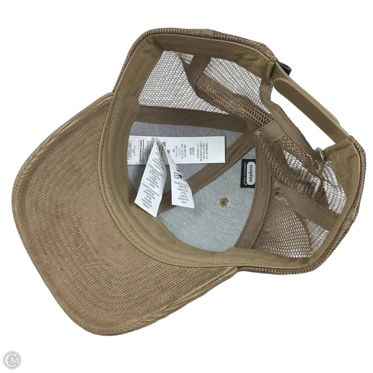 Hat Baseball Cap By Patagonia