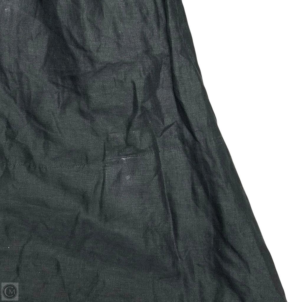 Skirt Set 2pc By Banana Republic In Black, Size: M